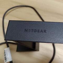 NETGEAR WiFi 無線LAN 子機  A6210の画像
