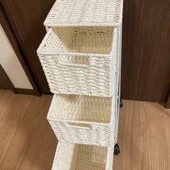 【受け渡し】収納の画像