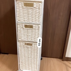 【受け渡し】収納の画像