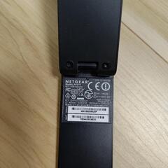 NETGEAR WiFi 無線LAN 子機  A6210の画像