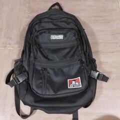 受け渡し決定BEN DAVIS リュック 美品