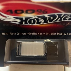 100%HotWheels  57chevy  nomad
の画像