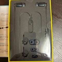 ワイヤレス　イヤホン　ハンズフリー　Bluetooth AirPods ソフトバンクの画像