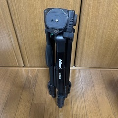 Velbon EX-640 カメラ用三脚