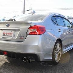【自社ローン】WRX S4 2.0GT-S EyeSight　☆...