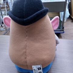 ハスブロー　トーキングポテトヘッド　訳アリの画像