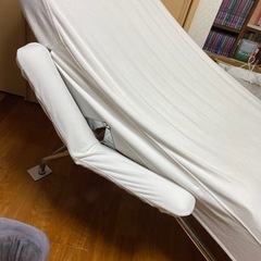 エステベッドの画像