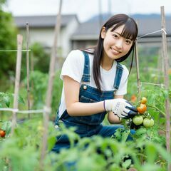 とかち菜園部✨仲間を募集しています！