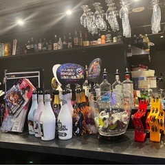 【カラオケ&バー】ダンカライベント - 新宿区