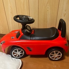 ベンツ車