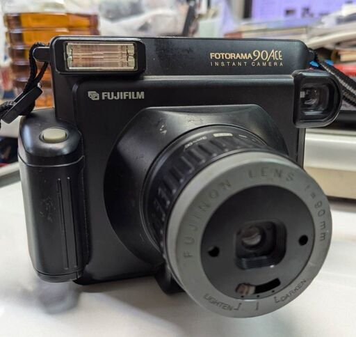 ☆富士フィルム　FOTORAMA90ACE　中古品