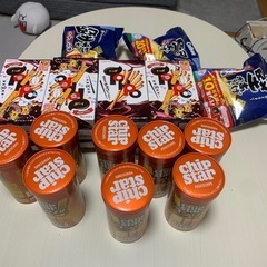 お菓子 バラ売り まとめ売り お得