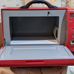 ポータブル電子レンジ WAVEBOX 楽天市場】WAVE BOX W WHITE ポータブル 電子レンジ クリーム