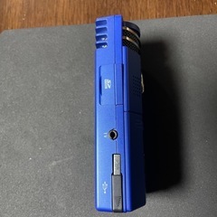 zoom Q3  ハンディビデオレコーダーの画像