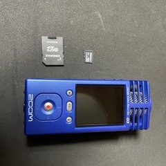 zoom Q3  ハンディビデオレコーダー