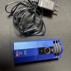 zoom Q3  ハンディビデオレコーダーの画像