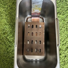 業務用フライヤーの画像