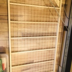 シングルベッド
