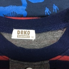 男の子服３の画像