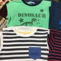 男の子服３の画像