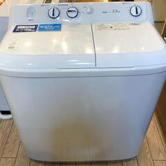 6ケ月間保証付】 Haier 全自動洗濯機 【トレファク桶川店】
