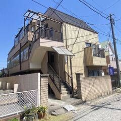 🏠初期費用は０円です😺総武線津田沼駅徒歩１３分⭐️家賃57000...