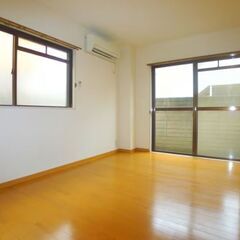 🏠初期費用は０円です😺総武線津田沼駅徒歩１３分⭐️家賃57000円⭐️ＢＴ別🏠７帖１Ｋタイプ⭐️１０月分・１１月分家賃込みです⭐️１０月入居ＯＫ🙂猫ＯＫ😺 - 習志野市