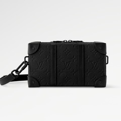 LOUIS VUITTON ソフトトランク・ウォレット M80224