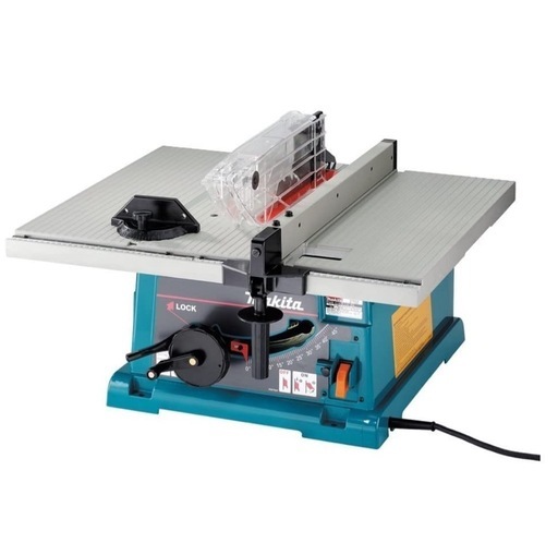 makita 2703 マルノコ盤　新品