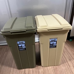 ゴミ箱セット