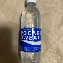 ポカリスエット 500ml