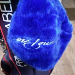 MIZUNO　ゴルフセットの画像