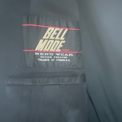 スーツBELL MODE  
の画像