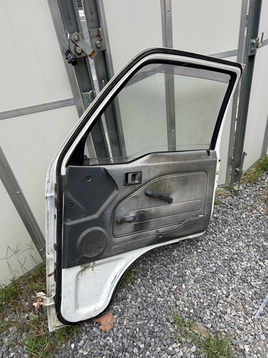ホンダ　フロントドア　右　アクティトラック　HA4　