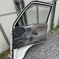 ホンダ　フロントドア　右　アクティトラック　HA4　の画像