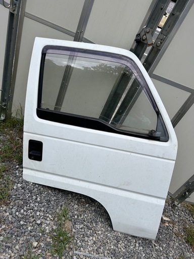 ホンダ　フロントドア　右　アクティトラック　HA4