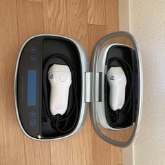 ケノン パールホワイト 脱毛器 ke-non 家庭用
