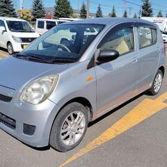 売れました！車検満タン❗即納車可能❗低走行❗ミラ