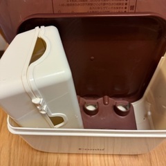 コンビ　除菌じょーずの画像