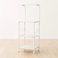 キッチン ラック  