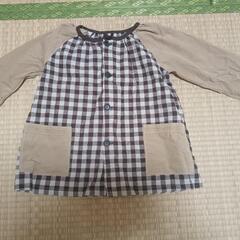 🌟ハンドメイドスモック🌟