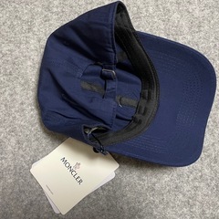 MONCLER モンクレール　キャップ　男女兼用　帽の画像