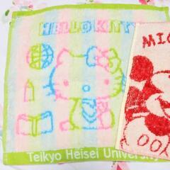 ミニハンドタオルの画像