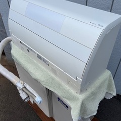 ■パナソニック エアコン エオリア 14畳用 2020年製■Pa...