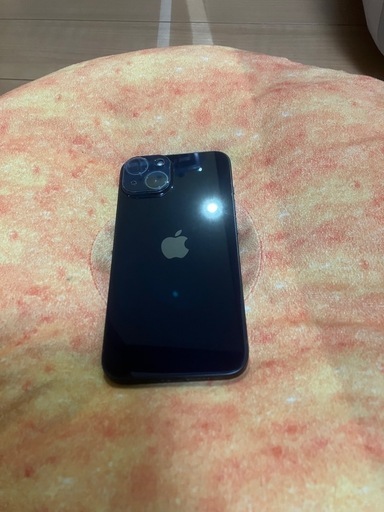 iPhone14  128G 保証あと
少しあり