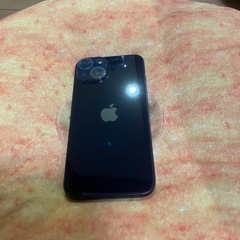 iPhone14 128G 保証あと 少しあり