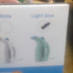 Simple　Handy　Steam　Ironの画像