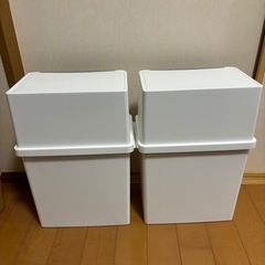 ゴミ箱　
ライクイット　　　の画像