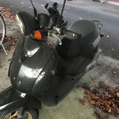 ホンダ　トゥデイ　　　　