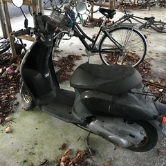 ホンダ　トゥデイ　　　　の画像